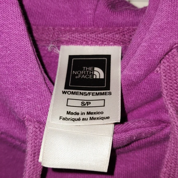 The North Face Hoddie Jacket - Picture 3 of 5